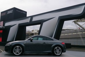 Audi TT : oserez-vous ou non ?