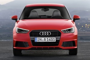 Audi A1 et A1 Sportback : restylage et efficience