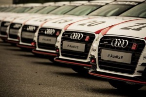 Audi Endurance Experience : une finale inédite