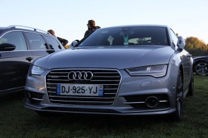 Prise en main : A7 Sportback 3.0 biTDI – Sobre sportive