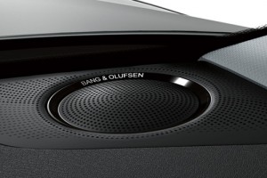 Audi et Bang & Olufsen : un duo bruyant