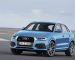 Audi Q3 : un nouveau look, de l’efficience et de la puissance