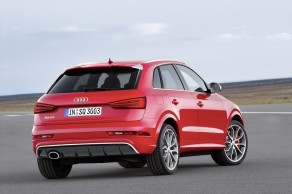 Audi RS Q3