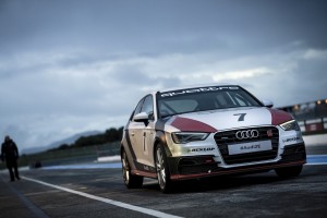 Audi Endurance Experience : retour sur les premières qualifications