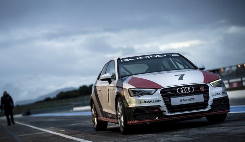 Audi Endurance Experience : retour sur les premières qualifications