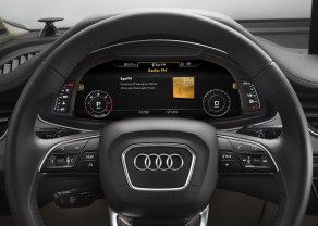 Der neue Audi Q7