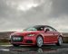 Nouvel Audi TT : design, qualité et développement