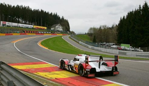 Comment suivre les 24H du Mans 2015 ? #Audi24LM