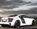 L’histoire complète de la belle Audi R8