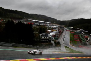 Audi brille aux 6H de Spa-Francorchamps