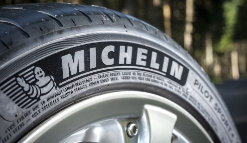 Michelin offre davantage de sportivité avec le nouveau Pilot Sport 4