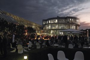 La production de l’usine Audi à Ingolstadt est visible en temps réel