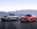 Audi TT RS coupé et roadster : sportivité assumée