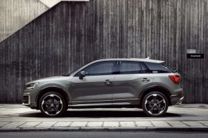 Audi Q2 : ce qui le rend différent