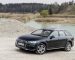 Avec l’Audi A4 Allroad, sortez des routes goudronnées