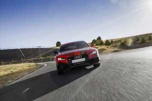 Audi Piloted Driving : réveil des anciens maîtres de la terre