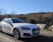Essai Audi A5 Coupe 3.0 TDI 218 ch S-line : l’appel de la route