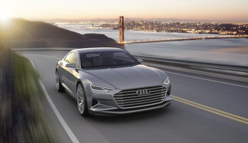 Audi en 2017 : ce que j’attends