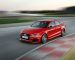 Audi RS : un badge dynamique