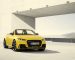 Audi TT RS Roadster : sport et décontraction