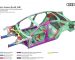 La future Audi A8 inaugurera une construction révolutionnaire