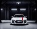Audi R8 RWS : un V10 purement passionnel