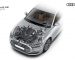 Nouvelle Audi A8 – Hybride et dynamique #AudiA8week