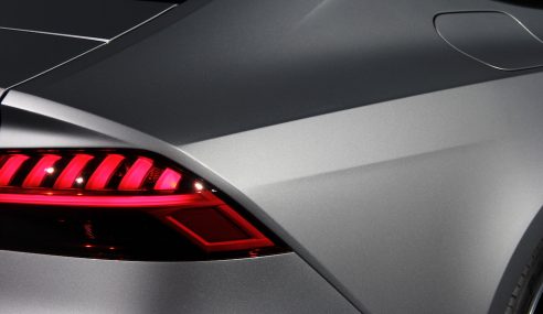 Audi A7 Sportback : Découverte de l’Audi Design Center (1/2)