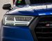 Audi SQ7 TDI : la surprise de Genève
