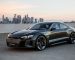 Audi e-tron GT concept – Le voyage avec style