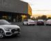 Audi démarre 2019 avec force