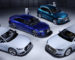 Audi lance l’offensive avec 4 nouveaux modèles hybrides