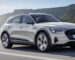 Audi e-tron quattro : gestion de l’énergie optimale