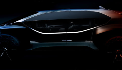 IAA Francfort 2019 : Audi prépare le futur