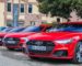 Techday e-mobility : découverte de la nouvelle gamme Audi hybride rechargeable