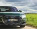 Essai : Audi A8 L 60 TFSI e  – Tout plaquer pour devenir chauffeur