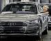 Audi permet de visiter ses usines en ligne