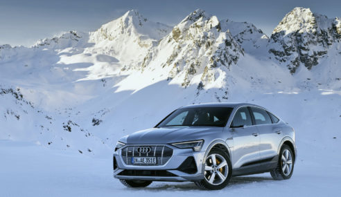 Audi au Superbowl 2020 : ça reste dans la tête