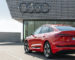 Audi e-tron S Sportback : ne rien lâcher sur l’aérodynamisme