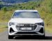 Essai – Audi e-tron Sportback S line 50 quattro – Tout pour convaincre