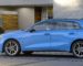 L’Audi A3 Sportback se décline en hybride rechargeable