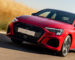 Audi S3 Sportback et S3 berline : taillées pour attaquer