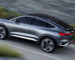 Audi lance une nouvelle communication centrée vers le futur et la technologie