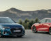 Audi remporte 5 prix du design “Autonis”