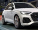 Nouvelle Audi SQ5 TDI : efficience au programme