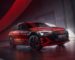 Audi e-tron triple 2020 : pour fêter la victoire