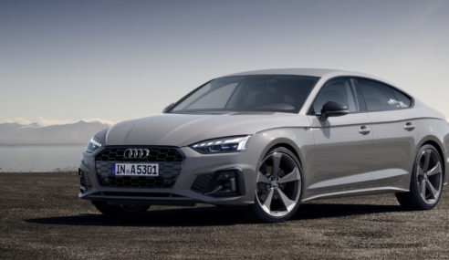Audi A4 et A5 S Edition – Style et confort