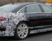 Audi A8 et S8 : facelift en approche