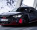 Live : Présentation  Audi e-tron GT