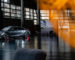 Premier contact avec l’Audi RS e-tron GT